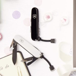 Dụng Cụ Đa Năng Victorinox Spartan Ps, Nero 1.3603.3P 6 Dụng Cụ Đa Năng Victorinox Spartan Ps, Nero 1.3603.3P