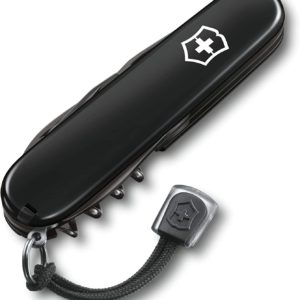Dụng Cụ Đa Năng Victorinox Spartan Ps, Nero 1.3603.3P 2 Dụng Cụ Đa Năng Victorinox Spartan Ps, Nero 1.3603.3P