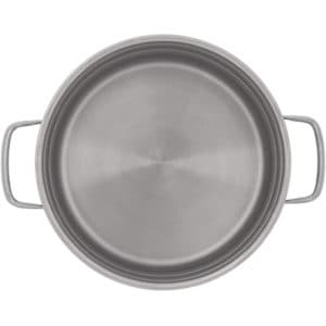 Bộ Nồi Xửng Wmf Compact Cuisine Pot 20cm - 4 Món