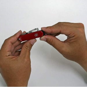 Dụng Cụ Đa Năng Victorinox Nail Clip 580.0.6463 2 Dụng Cụ Đa Năng Victorinox Nail Clip 580.0.6463