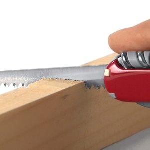 Dụng Cụ Đa Năng Victorinox Junior 09 2.4213.SKE 3 Dụng Cụ Đa Năng Victorinox Junior 09 2.4213.SKE