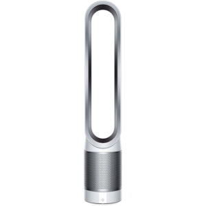 Quạt Không Cánh Kèm Lọc Không Khí Dyson TP02