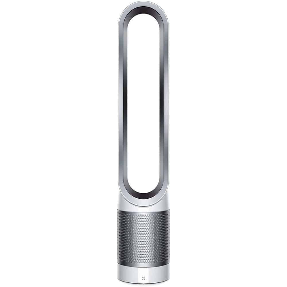 Quạt Không Cánh Kèm Lọc Không Khí Dyson TP02 Quạt Không Cánh Kèm Lọc Không Khí Dyson TP02