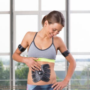 Đai Massage Medisana 79524 Ems Body Trainer