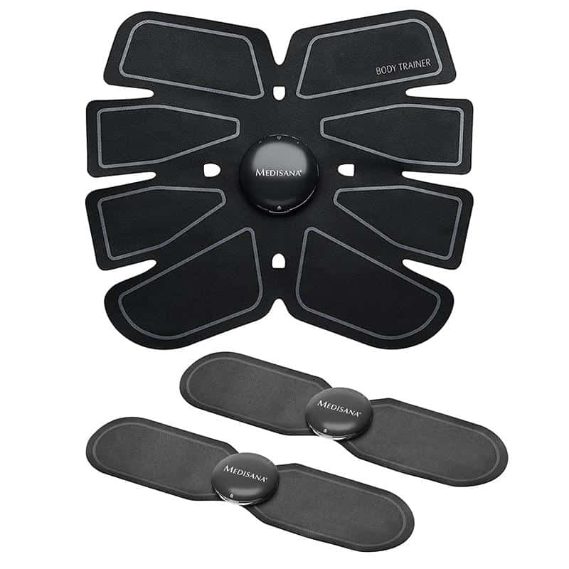 Đai Massage Medisana 79524 Ems Body Trainer