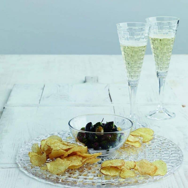 Bộ 2 Ly Rượu Nachtmann Bossa Nova 99527 