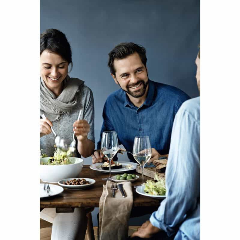 Bộ 6 Ly Vang Trắng Wmf Easy Plus 390ml 5 Bộ 6 Ly Vang Trắng Wmf Easy Plus 390ml - Nhập Khẩu Đức & EU