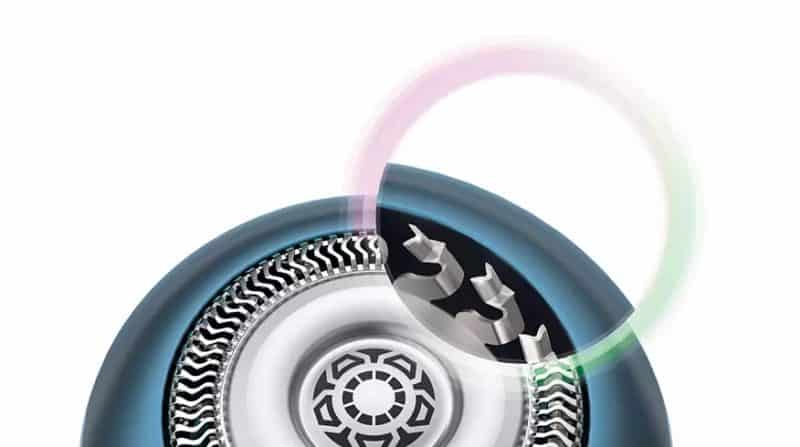 Máy Cạo Râu Philips S7940/16 Tích Hợp Tông Đơ Cắt Tóc 16 Máy Cạo Râu Philips S7940/16 Tích Hợp Tông Đơ Cắt Tóc