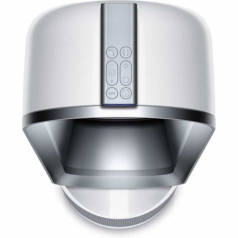 Quạt Không Cánh Kèm Lọc Không Khí Dyson TP02 Quạt Không Cánh Kèm Lọc Không Khí Dyson TP02