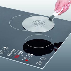 Đĩa Chuyển Nhiệt Tescoma Induktionsadapter 420946 - 21cm