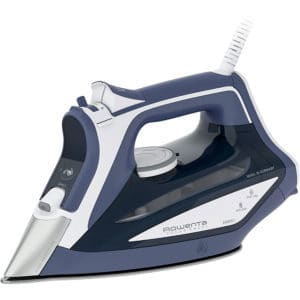 Mã sản phẩm: DW5210 Xuất xứ: Nhập khẩu Đức & EU Màu sắc: Xanh đậm đen Công nghệ ECO giúp bàn là tiết kiệm điện hơn đến 20% Công suất hơi nước liên tục ấn tượng 45 g/ phút