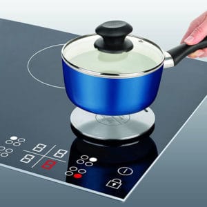 Đĩa Chuyển Nhiệt Tescoma Induktionsadapter 420946 - 21cm