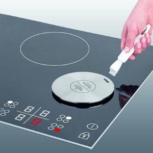 Đĩa Chuyển Nhiệt Tescoma Induktionsadapter 420946 - 21cm