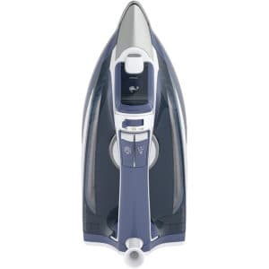 Mã sản phẩm: DW5210 Xuất xứ: Nhập khẩu Đức & EU Màu sắc: Xanh đậm đen Công nghệ ECO giúp bàn là tiết kiệm điện hơn đến 20% Công suất hơi nước liên tục ấn tượng 45 g/ phút