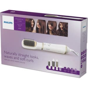 Máy làm Tóc 3 in 1 Philips HP8663/00 AirStyler 8 Máy làm Tóc 3 in 1 Philips HP8663/00 AirStyler