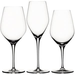 Bộ 12 Ly Rượu Vang Spiegelau Authentis 4400192 7 Bộ 12 Ly Rượu Vang Spiegelau Authentis 4400192