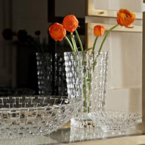 Bình Hoa Pha Lê Nachtmann 80727 Bossa Nova