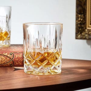 Bộ Ly Whisky Nachtmann 89207 Whisky tumbler Noblesse 4 món