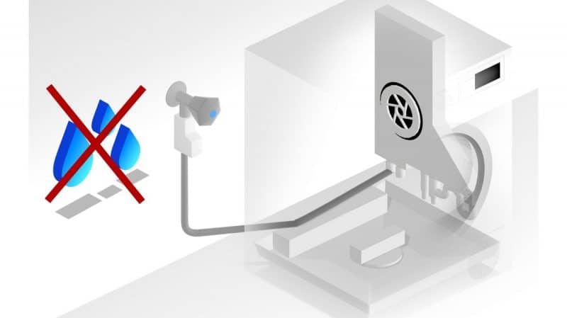 Máy Giặt Bosch WAV28E41 Series 8 Cửa Trước 9kg Tốc Độ 1400 Vòng/Phút 12 Máy Giặt Bosch WAV28E41 Series 8