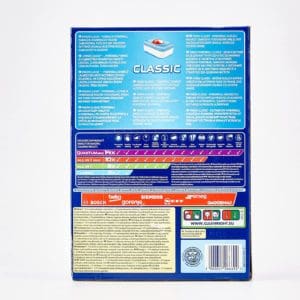 Viên Rửa Bát Finish Powerball Classic Hộp 100 Viên