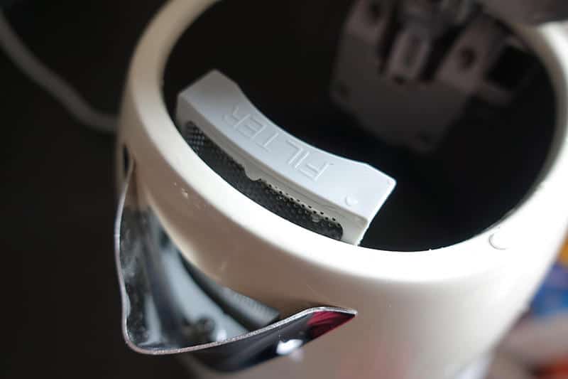 Ấm Siêu Tốc Smeg KLF04PGEU Pastel Green 12 Ấm Siêu Tốc Smeg KLF04PGEU Pastel Green