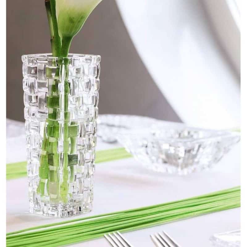 Bình Cắm Hoa Nachtmann 82087 Bossa Nova 16 cm