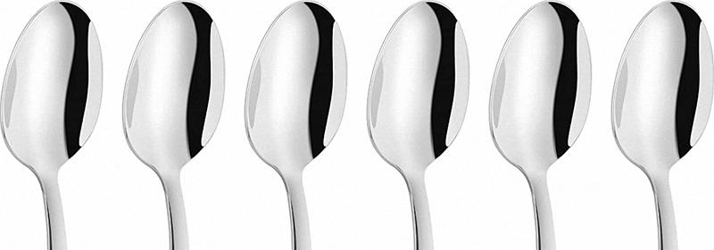 Bộ 6 Thìa Zwilling Dinner Longdrink 07150-313-0 4 Bộ 6 Thìa Zwilling Dinner Longdrink