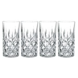 Bộ Cốc Nachtmann 89208 Noblesse Cao 4 Món 3 Bộ Cốc Nachtmann 89208 Noblesse Cao 4 Món