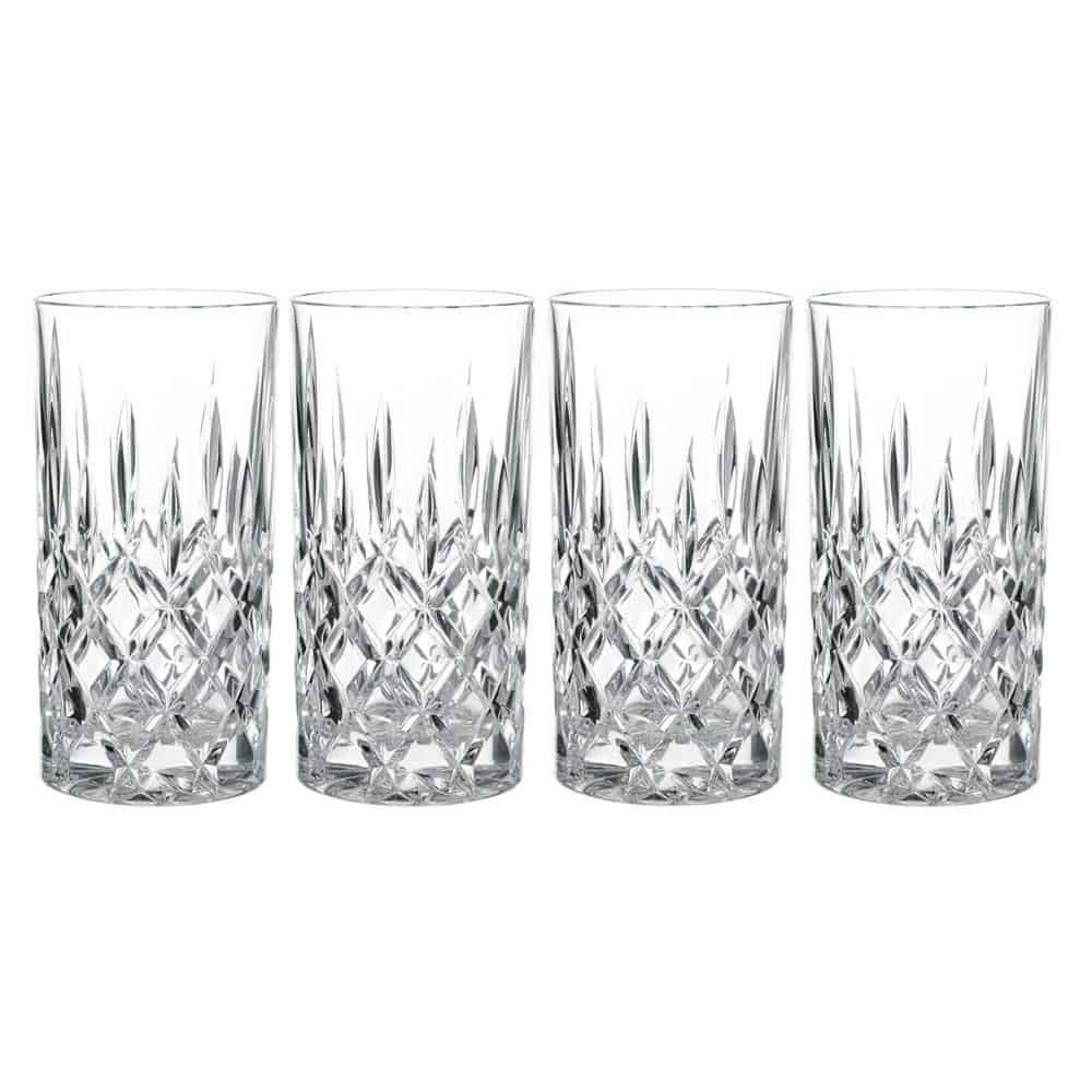 Bộ Cốc Nachtmann 89208 Noblesse Cao 4 Món-2 Bộ Cốc Nachtmann 89208 Noblesse Cao 4 Món