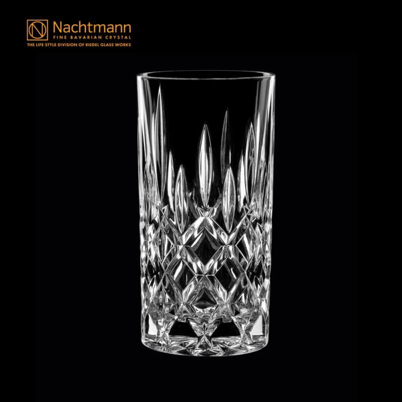 Bộ Cốc Nachtmann 89208 Noblesse Cao 4 Món 5 Bộ Cốc Nachtmann 89208 Noblesse Cao 4 Món