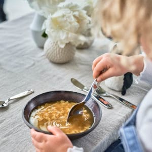 Bộ Dao Thìa Dĩa Trẻ Em Zwilling Emilie 07136-210 4 Bộ Dao Thìa Dĩa Trẻ Em Zwilling Emilie 07136-210