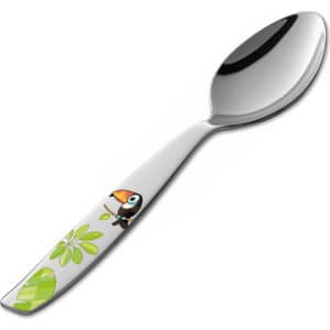 Bộ Dao Thìa Dĩa Trẻ Em Zwilling Flatware 07135-210 4 Bộ Dao Thìa Dĩa Trẻ Em Zwilling Flatware 07135-210