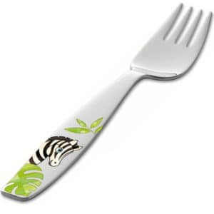 Bộ Dao Thìa Dĩa Trẻ Em Zwilling Flatware 07135-210 3 Bộ Dao Thìa Dĩa Trẻ Em Zwilling Flatware 07135-210