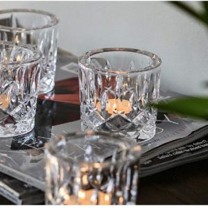 Cốc Nến Nachtmann Noblesse 101970 Teelichthalter