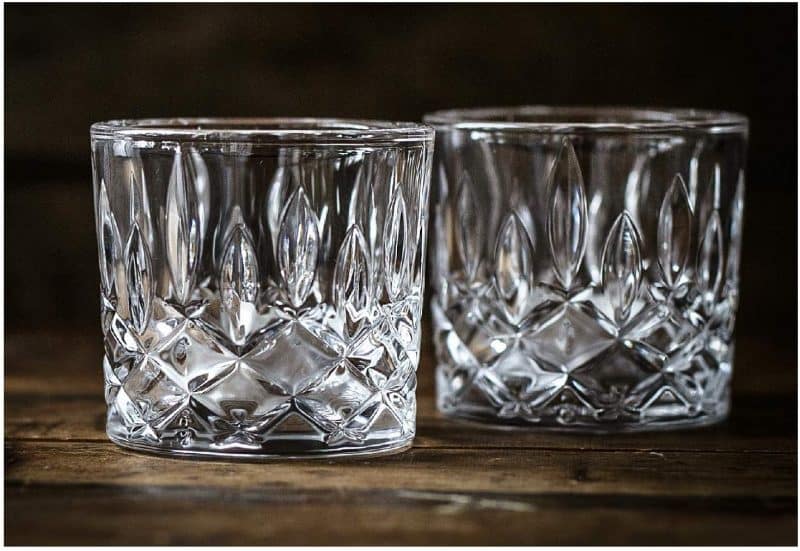 Cốc Nến Nachtmann Noblesse 101970 Teelichthalter