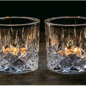 Cốc Nến Nachtmann Noblesse 101970 Teelichthalter