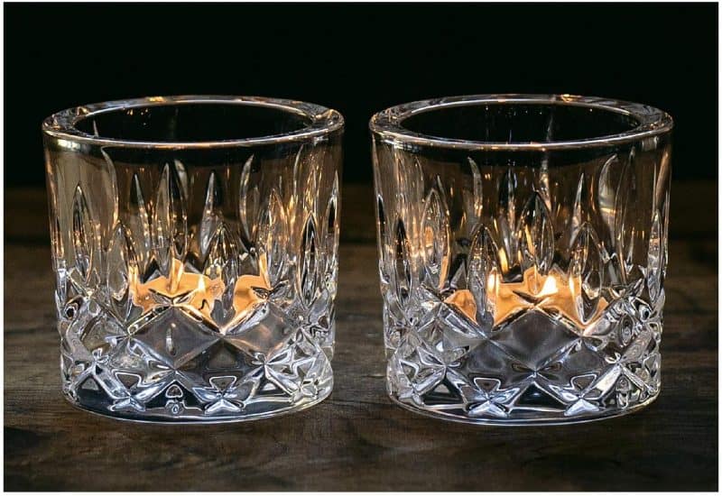 Cốc Nến Nachtmann Noblesse 101970 Teelichthalter