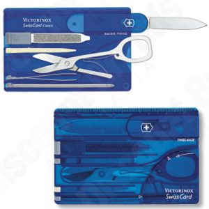 Dụng Cụ Đa Năng Victorinox Swisscard Sapphire 0.7122.T2
