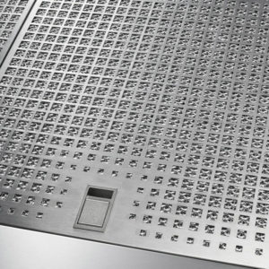 Máy Hút Mùi AEG DBB5960HM 4 Máy Hút Mùi AEG DBB5960HM