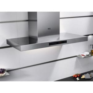 Máy Hút Mùi AEG DBB5960HM