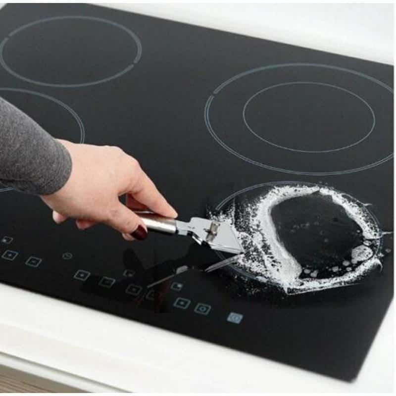 Dao Cạo Vệ Sinh Bếp Từ WMF Ceranfeld Schaber 4 Dao Cạo Vệ Sinh Bếp Từ WMF Ceranfeld Schaber