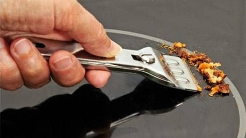 Dao Cạo Vệ Sinh Bếp Từ WMF Ceranfeld Schaber 5 Dao Cạo Vệ Sinh Bếp Từ WMF Ceranfeld Schaber