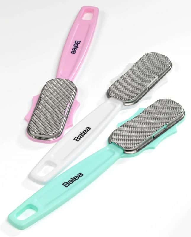 Dụng Cụ Tẩy Da Chết Gót Chân Balea Hornhautraspel