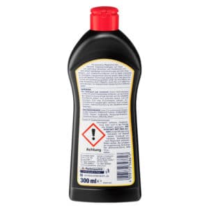 Chai Vệ Sinh Bếp Từ Denkmit Glaskeramikreiniger 3 in 1