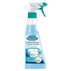 Dung Dịch Vệ Sinh Tủ Lạnh Dr.Beckmann 250ml