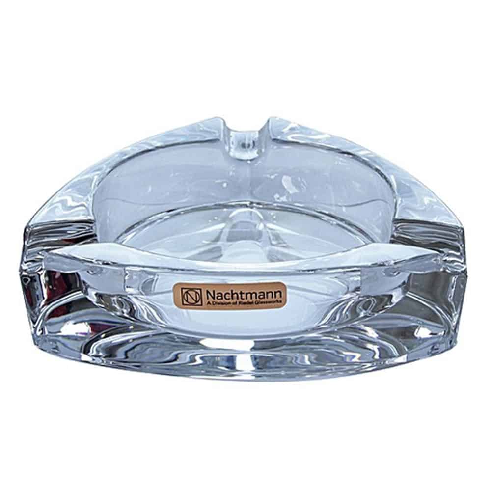 Gạt Tàn Nachtmann Cigar 52815 Zigarrenascher Dreieckig-3 Gạt Tàn Nachtmann Cigar 52815 Zigarrenascher Dreieckig