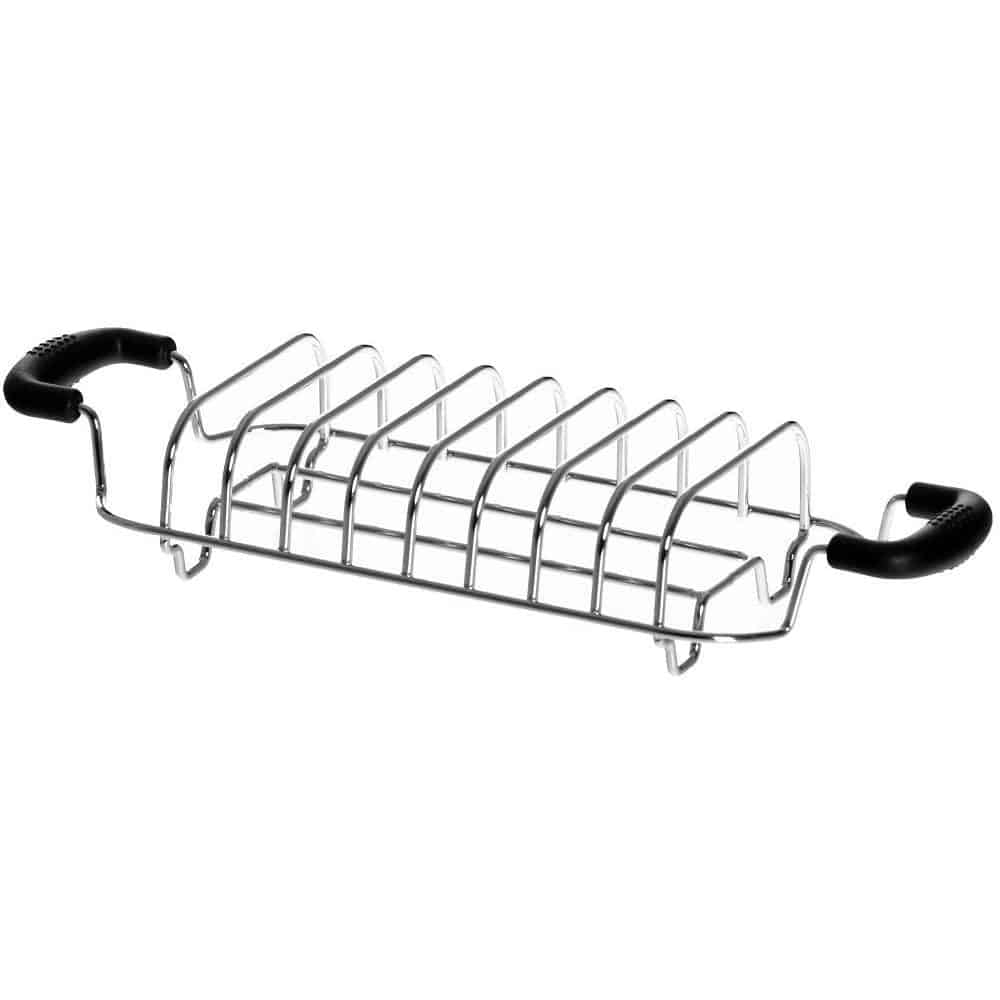 Giá Để Nướng Bánh Mì Smeg TSBW01 - 100 Giá Để Nướng Bánh Mì Smeg TSBW01