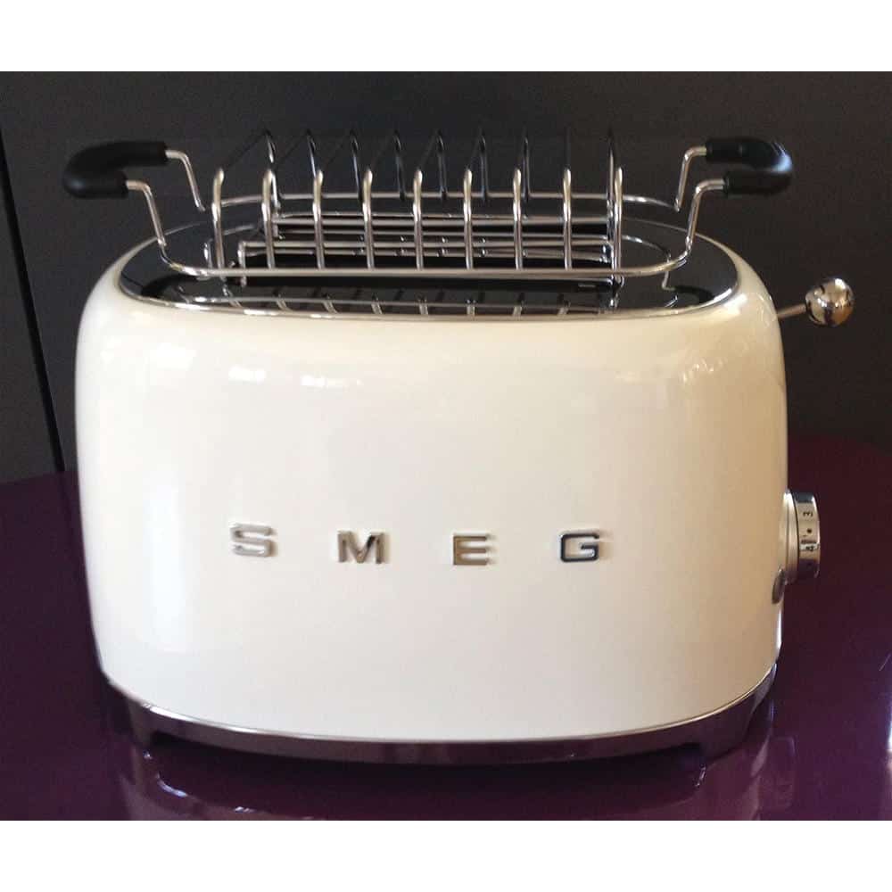 Giá Để Nướng Bánh Mì Smeg TSBW01 - 102 Giá Để Nướng Bánh Mì Smeg TSBW01
