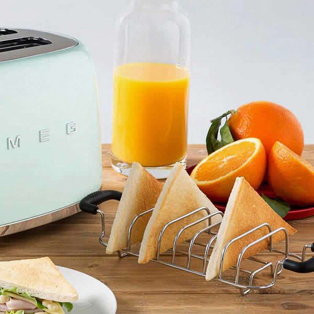 Giá Để Nướng Bánh Mì Smeg TSBW01 - 105 Giá Để Nướng Bánh Mì Smeg TSBW01