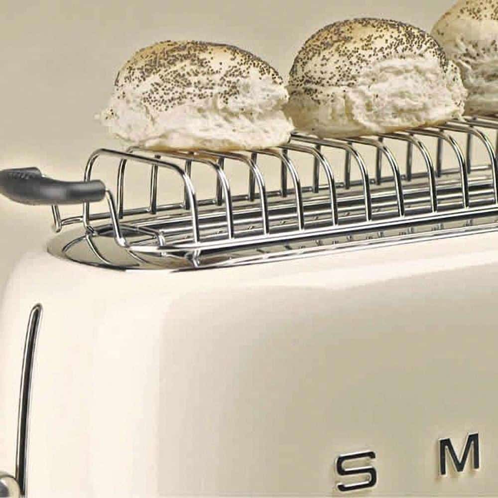 Giá Để Nướng Bánh Mì Smeg TSBW01 - 106 Giá Để Nướng Bánh Mì Smeg TSBW01